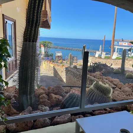 Sunny View * プラヤ・デ・ラス・アメリカス