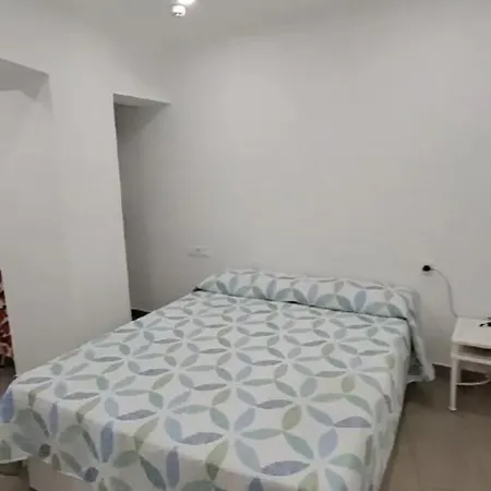 Apartment Sunny View *