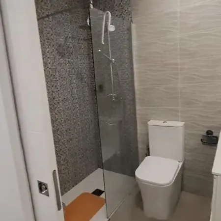 Sunny View * Playa de las Americas (Tenerife)