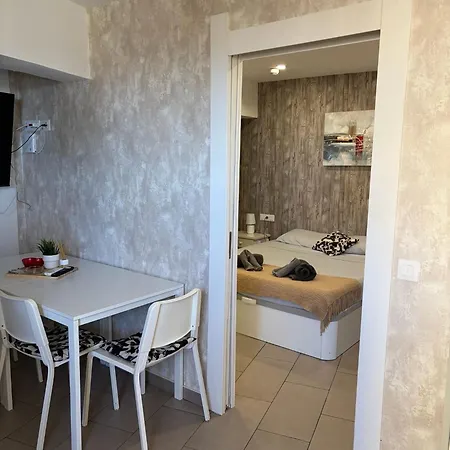 Sunny View Apartamento
