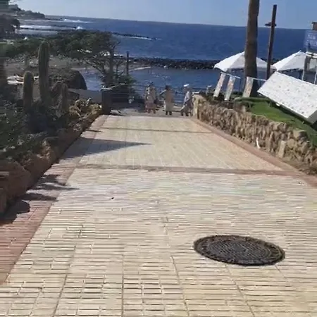 Apartament Sunny View *