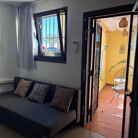 Sunny View Playa de las Américas