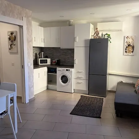 Sunny View * Playa de las Americas (Tenerife)