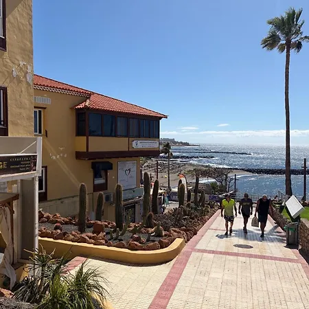 Apartamento Sunny View