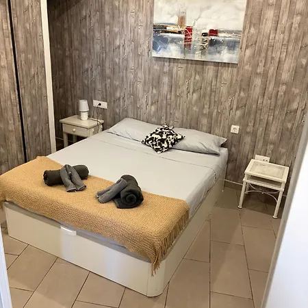 Apartamento Sunny View *