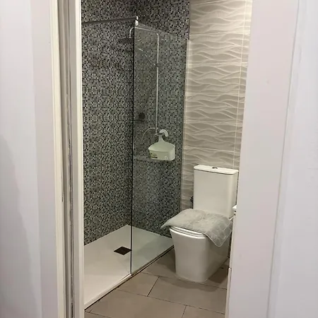 Sunny View Apartman *