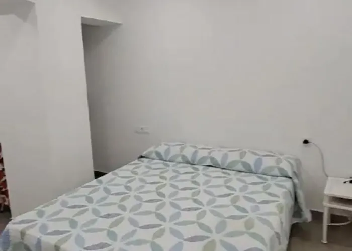 Apartamento Sunny View *