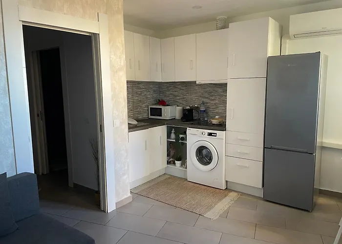 Sunny View Apartamento