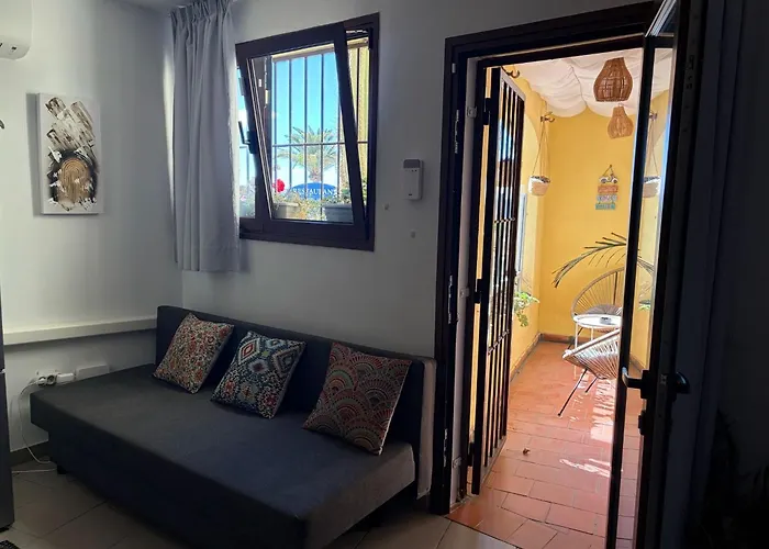 Sunny View Playa de las Américas