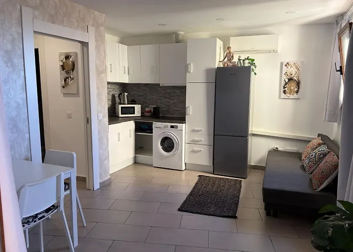 Sunny View * Playa de las Americas (Tenerife)