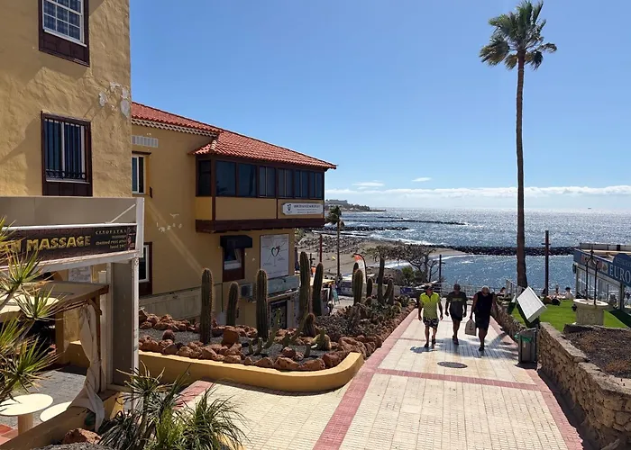 Apartamento Sunny View