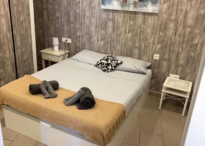 Apartamento Sunny View *