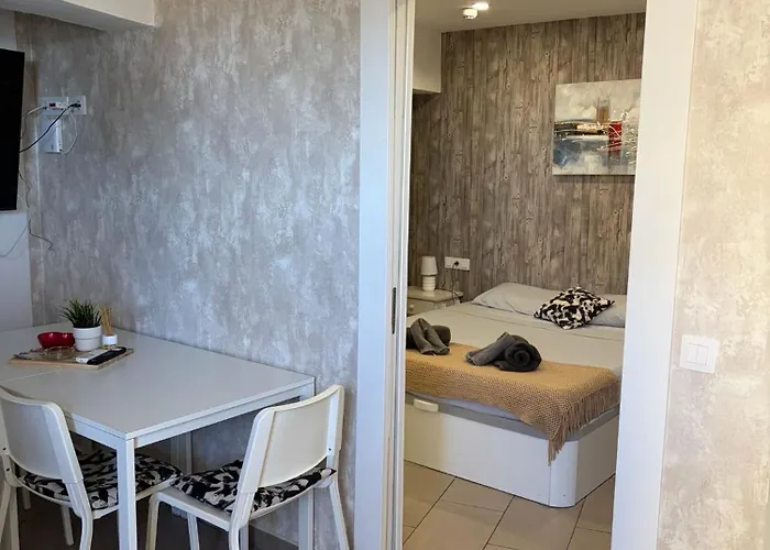 Sunny View Apartamento