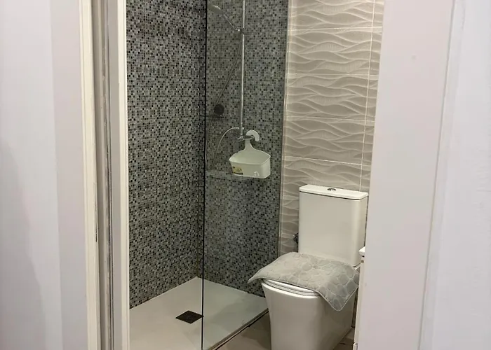 Sunny View Apartamento *